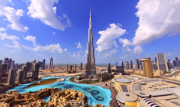 Dubai Package