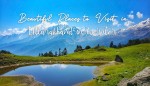 10 Most Beautiful Places To Visit In Uttarakhand In Winter 2025 - 2026