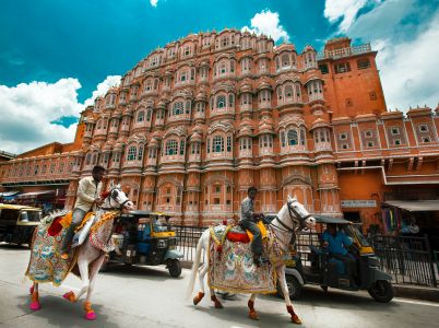 Best of India