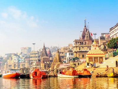 Varanasi Mahashivratri